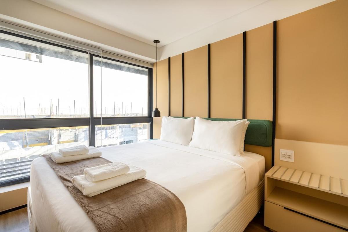 Apartamento Bhomy Perdizes - A 5min Do Allianz Parque Va411